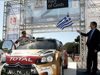 Ποιοι υπουργοί γύρισαν… την πλάτη στο Ακρόπολις